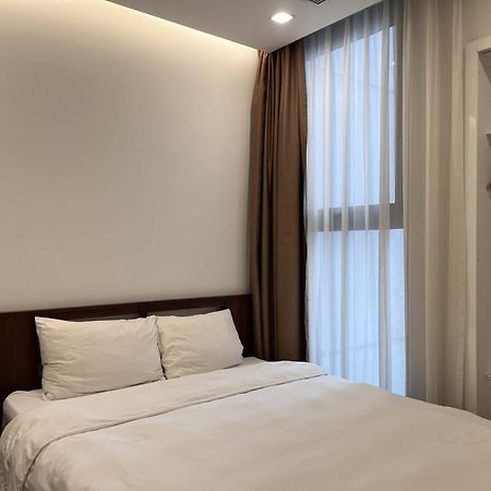 Vinhomes Metropolis Luxury Apartment 2 Br Hanoi Exterior foto