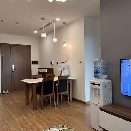 Vinhomes Metropolis Luxury Apartment 2 Br Hanoi Exterior foto