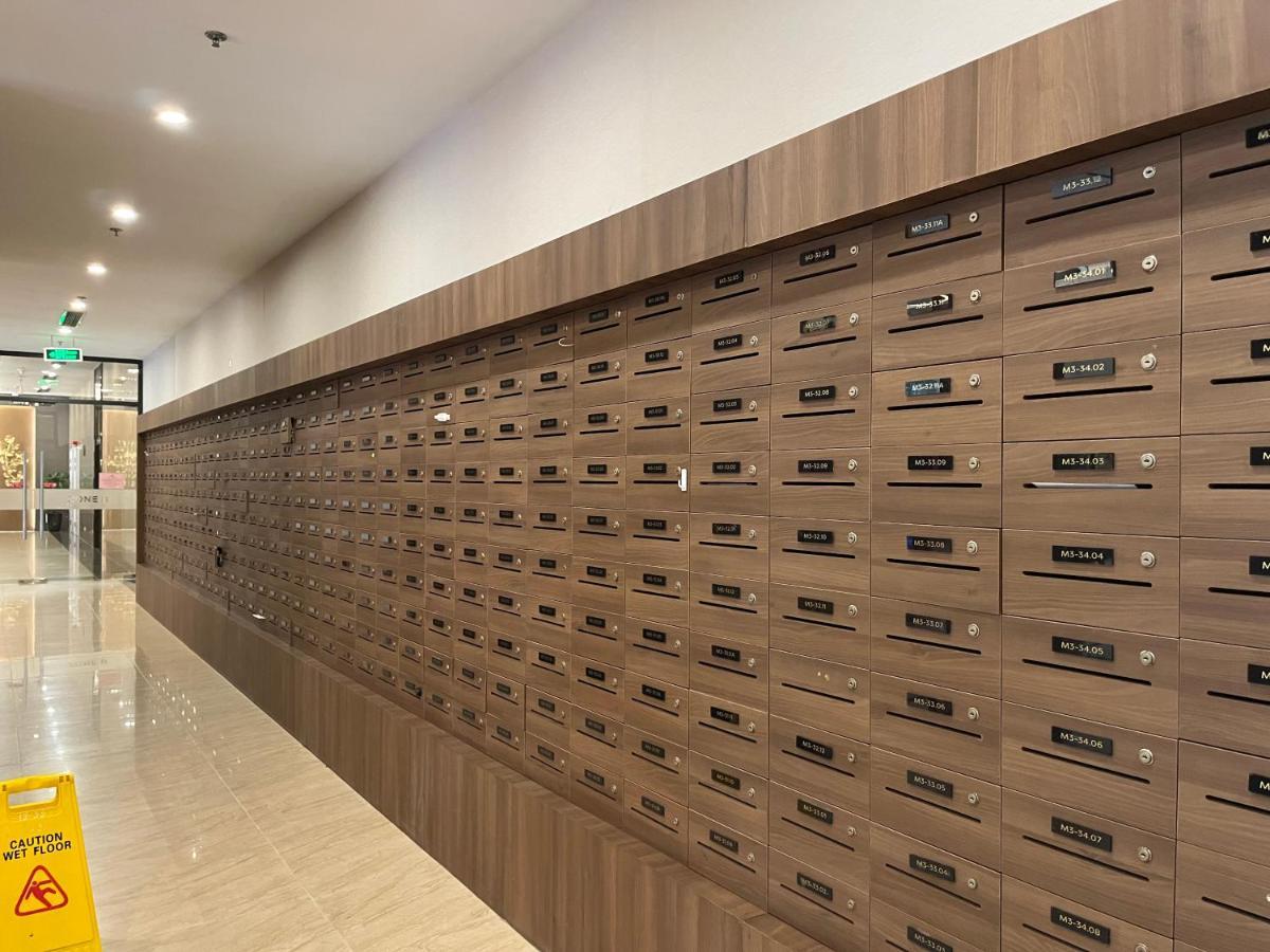 Vinhomes Metropolis Luxury Apartment 2 Br Hanoi Exterior foto